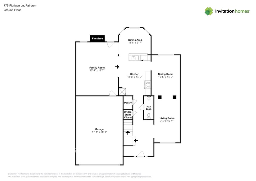Building Photo - 775 Florigen Ln