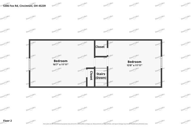Building Photo - 5306 Fox Rd