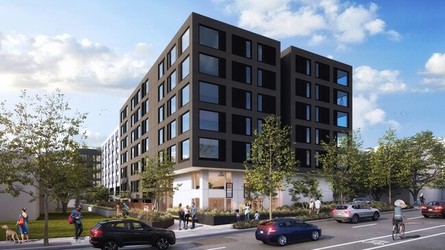 Building Photo - The Ryder
