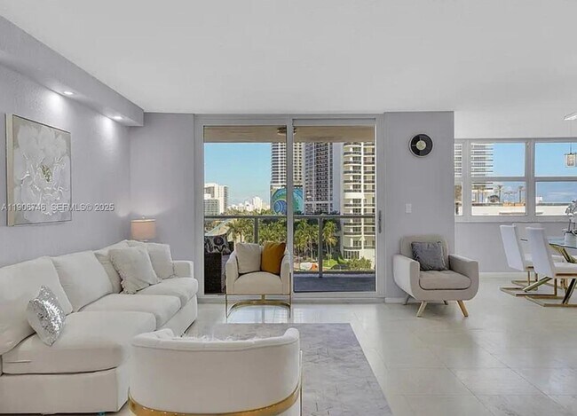 Building Photo - 1880 S Ocean Dr