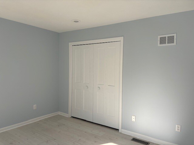 Master bedroom - 14908 Riggs St