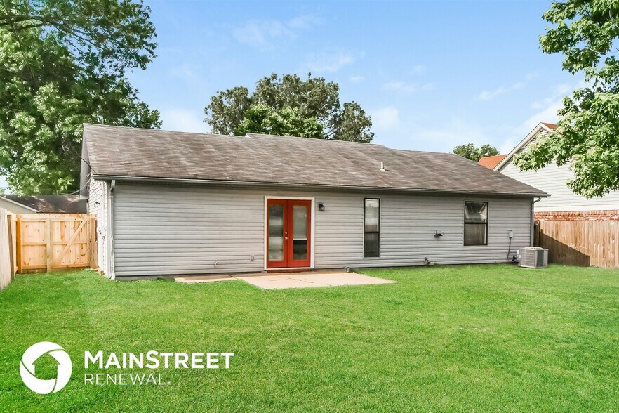 Building Photo - 4262 Water Briar Rd