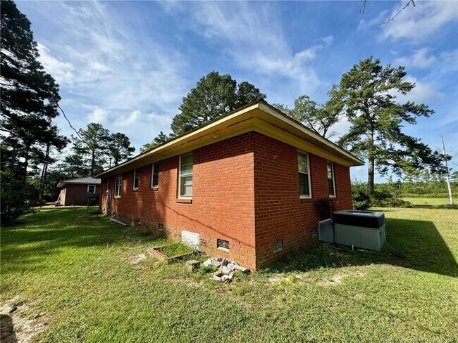 Building Photo - 4318 Daniel McLeod Rd