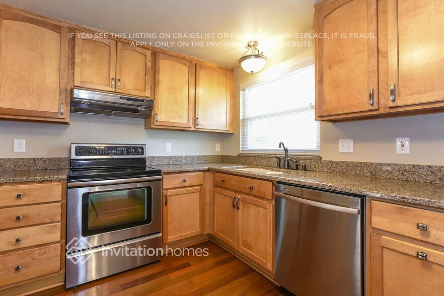 Building Photo - 17712 159th Ave SE