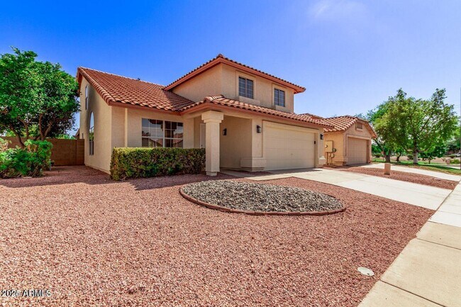 Building Photo - 5971 W Venus Way