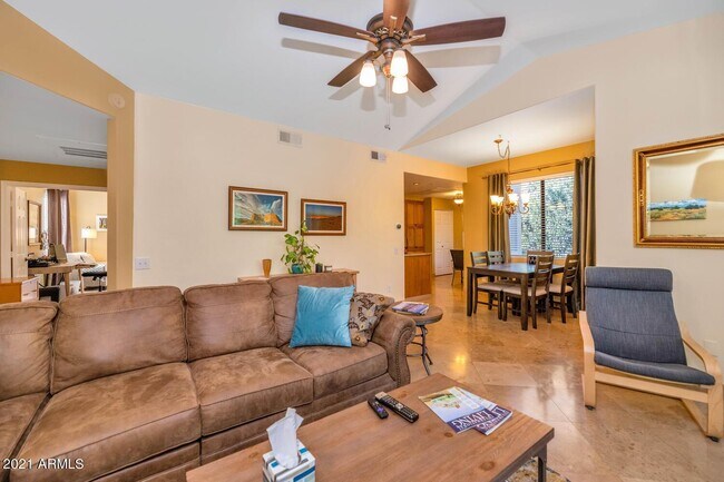 Building Photo - 15151 N Frank Lloyd Wright Blvd