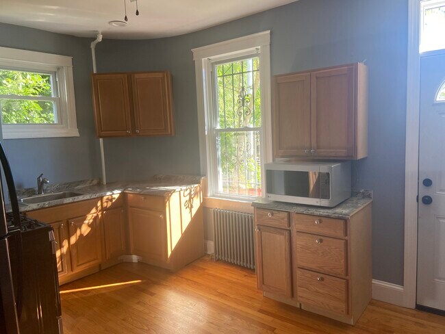 Building Photo - 3311 Abell Ave
