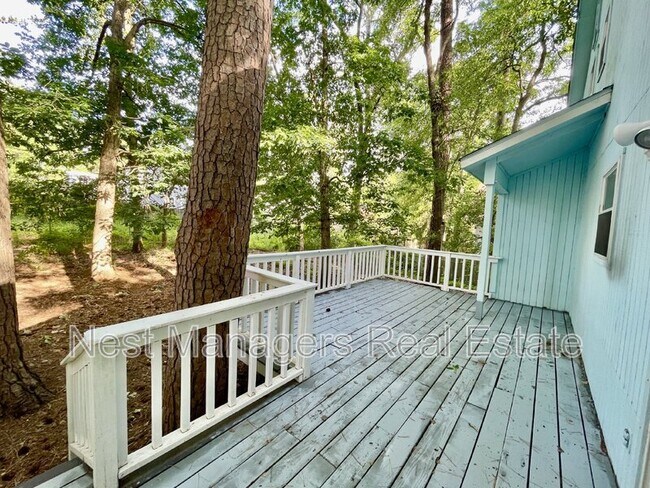 Building Photo - 418 Watergap Dr