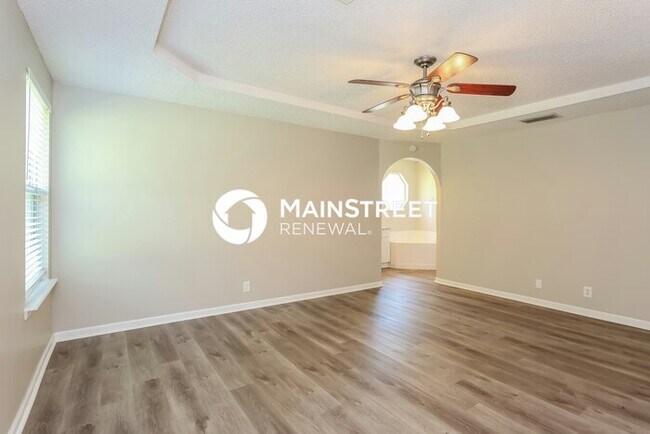 Building Photo - 3 Bedroom Pet-Friendly Home in Jacksonvill...