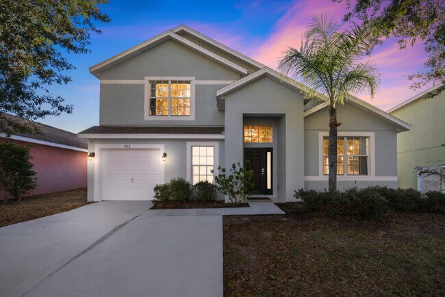 Building Photo - 453 Scrub Jay Way