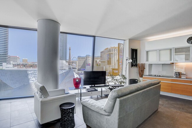 Building Photo - Veer Towers 802W- Stunning Strip and City ...