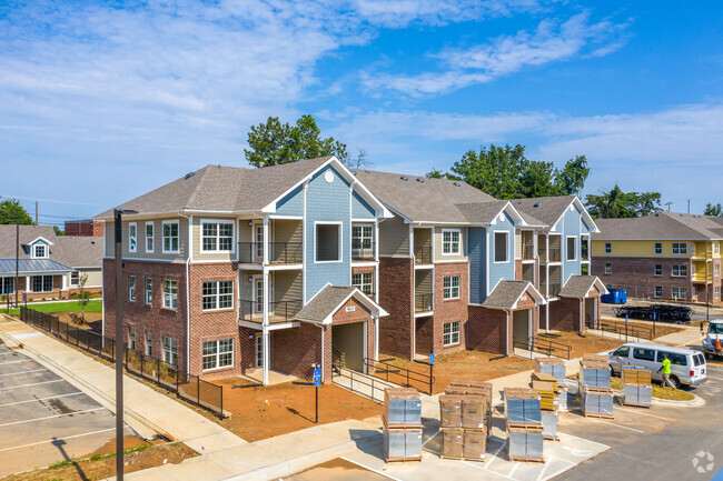 Granite Pointe Apartments - Charlotte, NC | Apartment Finder