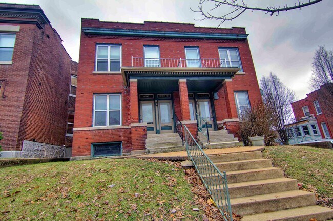 Building Photo - 3968 Cleveland Ave