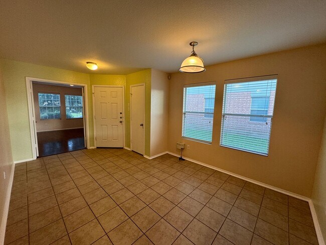 Building Photo - 3-Bedroom House for Rent in Killeen
