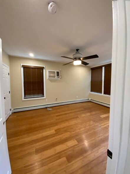Bedroom 1 - 230 School St