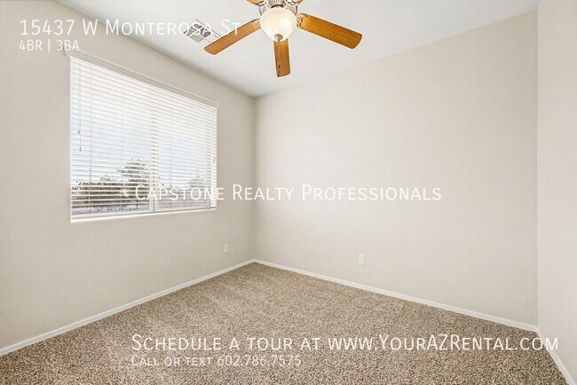 Building Photo - 15437 W Monterosa St