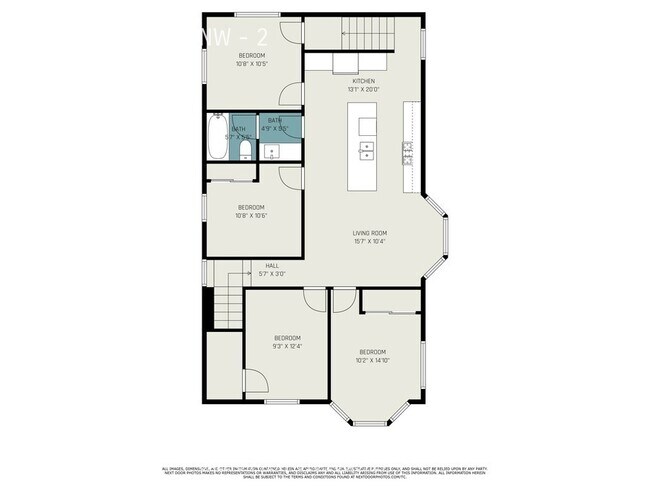 Building Photo - 350 Marion Ave NW