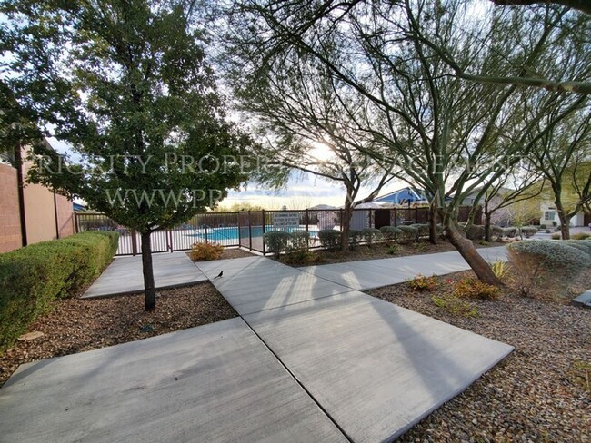 Building Photo - STUNNING SUMMERLIN HOME! 3 Bedroom ~ 2 1/2...