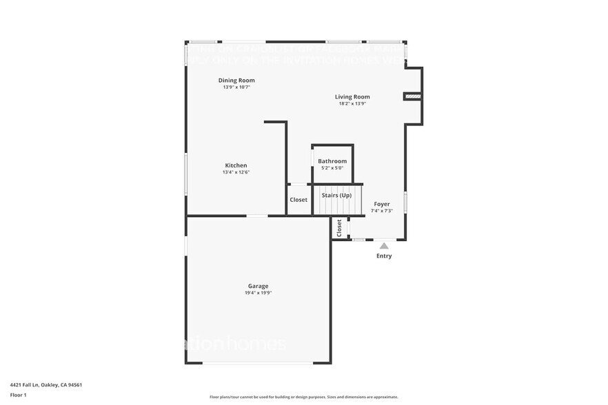 Building Photo - 4421 Fall Ln