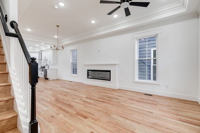 Building Photo - Experience Modern Elegance in RVA’s Souths...