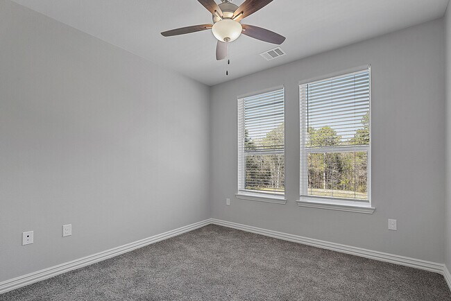 Floorplan - Stonebridge