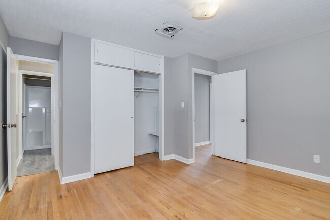 Building Photo - 4 Bedroom 1.5 Bathroom Home in Augusta