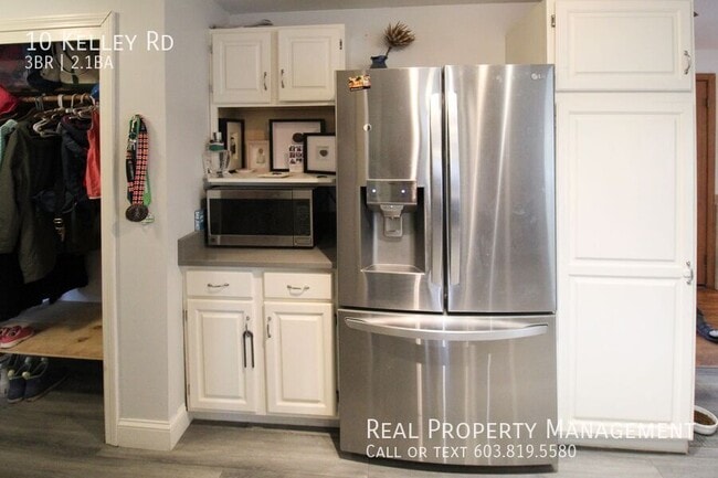 Building Photo - 10 Kelley Rd