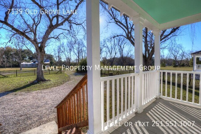 Building Photo - 7139 Old Grv Ln