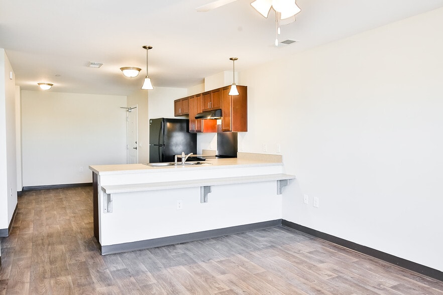 Primary Photo - Spring Street Senior Lofts