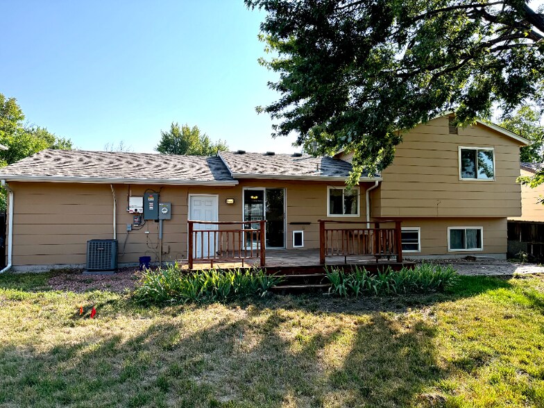 Building Photo - 16277 E Arkansas Dr