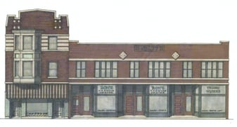 Building Photo - 418 Pleasant St