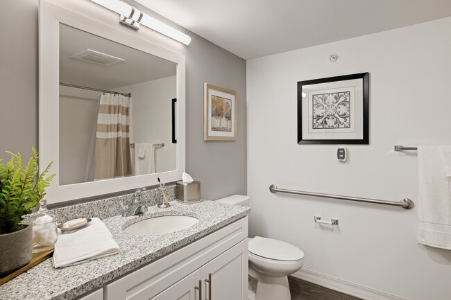 Building Photo - Anthology of Olathe- Senior Living for 55+