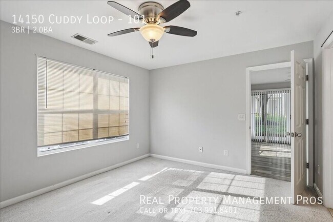 Building Photo - 14150 Cuddy Loop