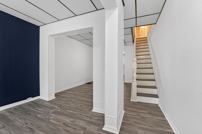 Building Photo - 2 bedroom 1.5 bath rowhome for rent in Baltimore
