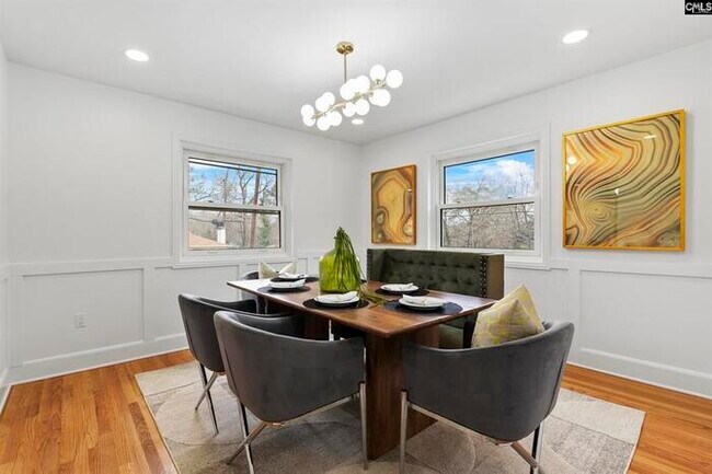 Building Photo - 4110 Timberlane Dr