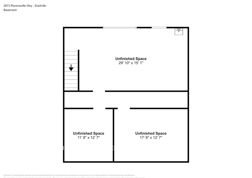 Building Photo - 2873 Ravenwolfe Way SW