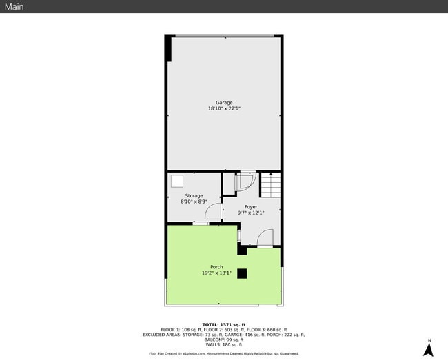Building Photo - $2,680 - 2 Bed, 2.5 Bath Townhome in Broom...