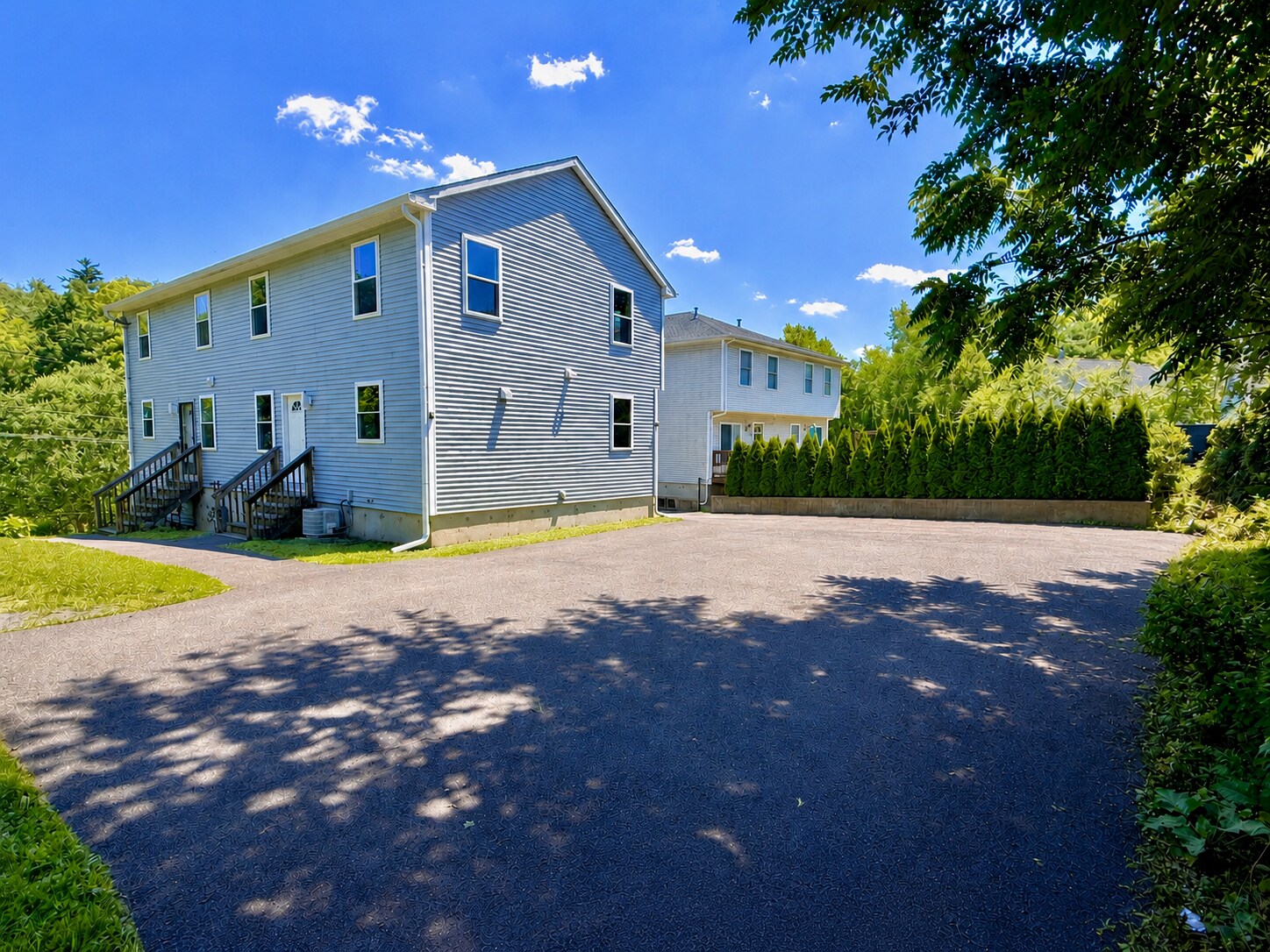 Building Photo - 40 Oil Mill Rd