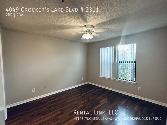 Building Photo - 4049 Crockers Lake Blvd