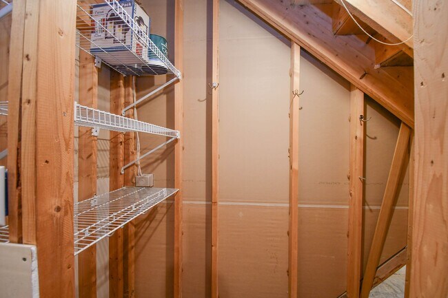 Building Photo - Updated 3BR Split-Level Home with Huge Deck, Fenced Yard & 2-Car Garage Near I-29!