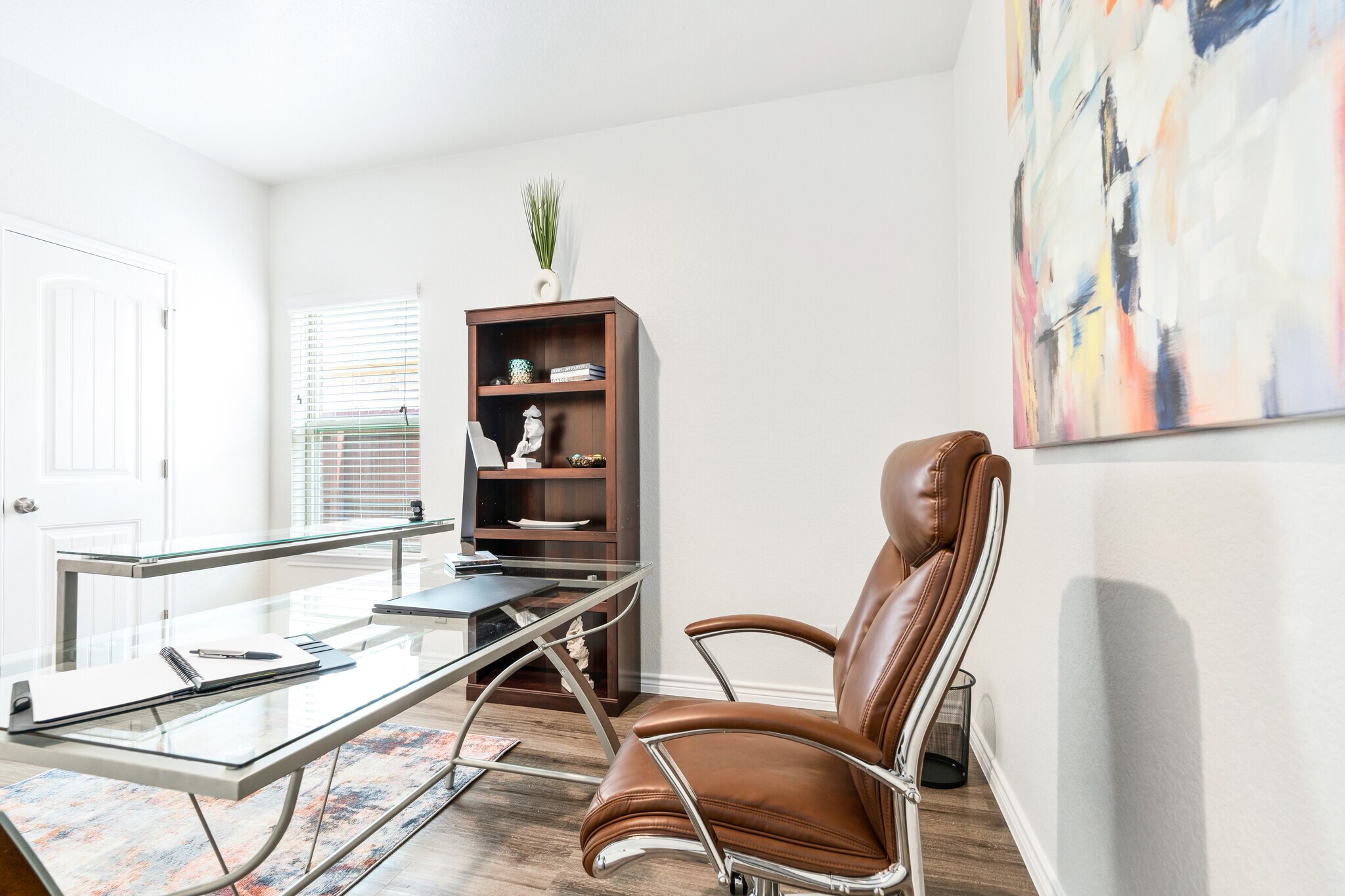 Building Photo - 3511 Abraham Dr