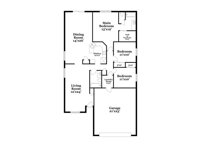 Building Photo - 14073 W Cornerstone Trail