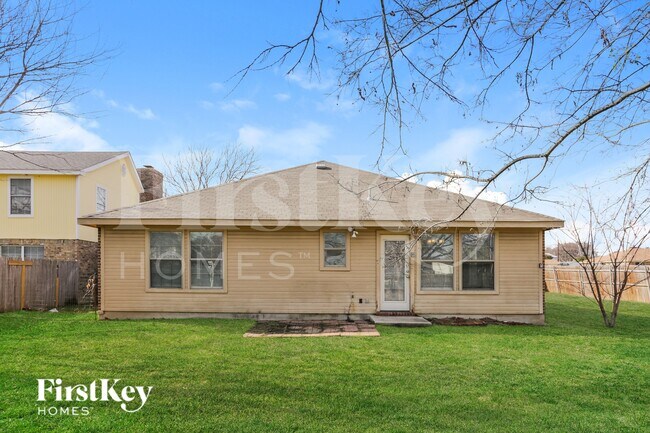 Building Photo - 6612 Gillis Johnson St