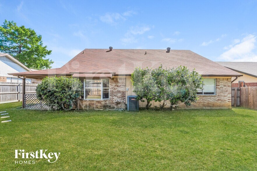 Building Photo - 4231 Glen Ridge Dr