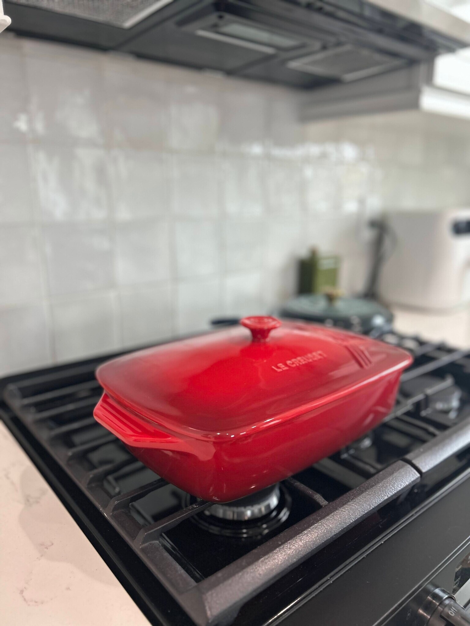 Beautiful Le Creuset products for cooking - 4415 Catalpa St