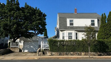 Building Photo - 2 Albion Rd