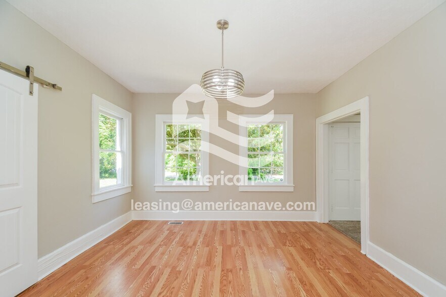 Building Photo - 1117 Berkshire Rd