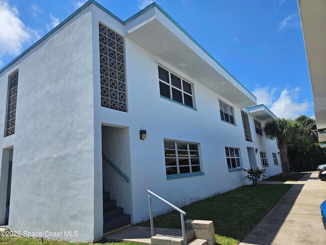Building Photo - 8401 N Atlantic Ave