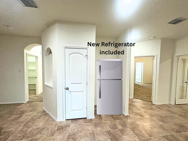 Building Photo - 8218 Nagy Hill St