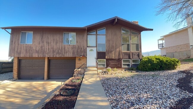 Primary Photo - Updated 3 Bedroom Home in Cedar City!